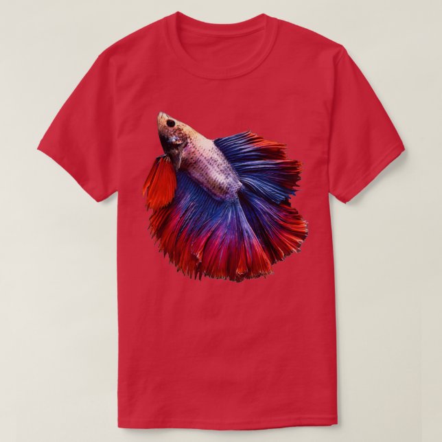 Kämpfer 2 T-Shirt (Design vorne)