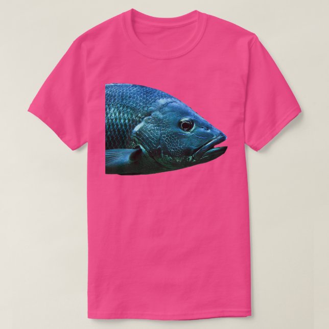Kämpfer 4 T-Shirt (Design vorne)