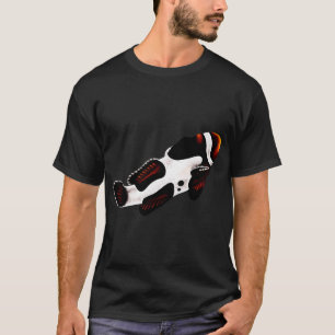 Kampffisch T-Shirt