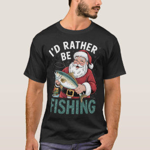 Kampffisch T-Shirt