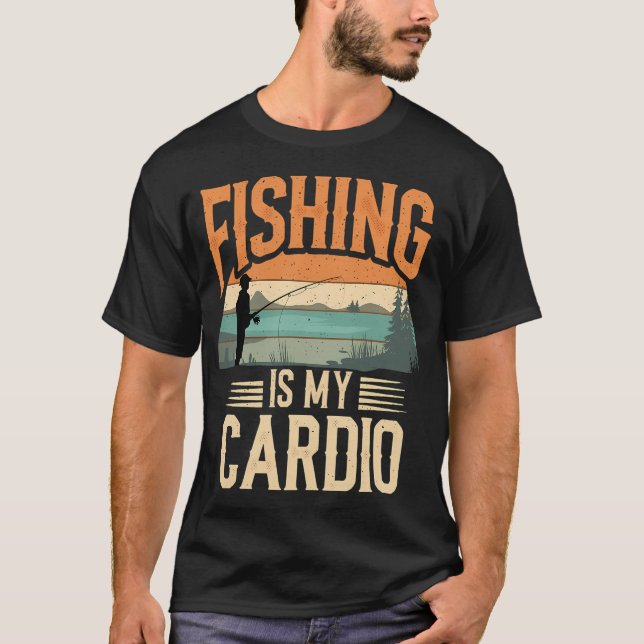 Kampffisch Zusammen T-Shirt (Vorderseite)