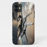 Kampfflugzeug der Hornissen-F-18