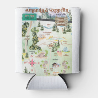 Kampfflugzeug Dosenkühler