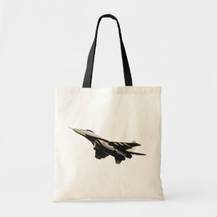 Kampfflugzeug-Taschen-Tasche Tragetasche
