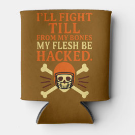 Kampfgebeine dosenkühler