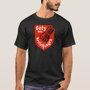 Kampfgeschwader 2 6.KG 2 T-Shirt