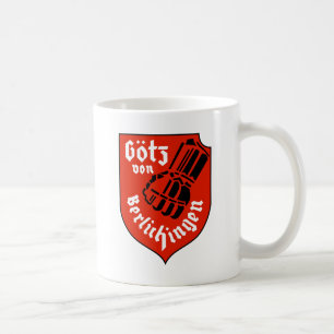 Kampfgeschwader 2 6.KG 2 Tasse