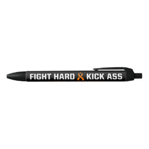 KAMPFHARTE KICK...CRPS KUGELSCHREIBER
