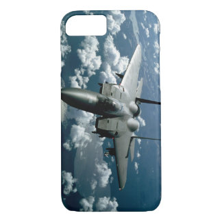Kampfjet iPhone 8/7 Hülle