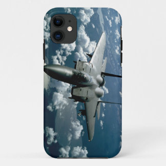 Kampfjet Case-Mate iPhone Hülle