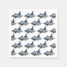 Kampfjet Militärflugzeuge Geburtstag