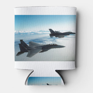 Kampfjets Dosenkühler