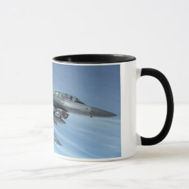 Kampfjets Tasse