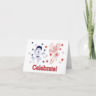 Kampfkunst CeE;Elastizität Celebrate Einladungen