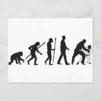 Kampfkunst der Evolution