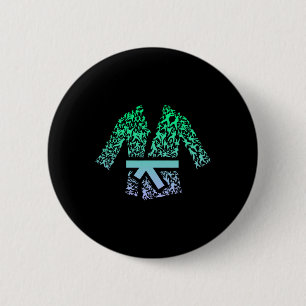 Kampfkunst für Karate Fighter Gi Karate Uniform Button