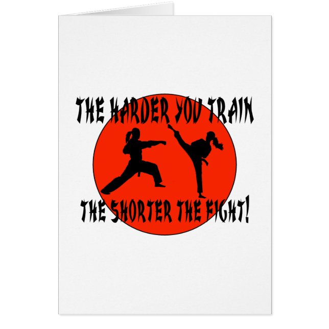 Kampfkünste (Vorne)