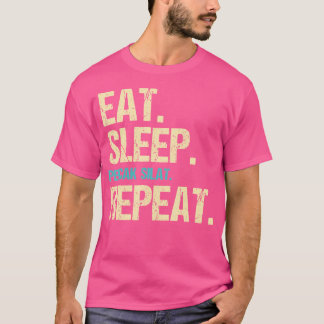 Kampfkünste T-Shirt