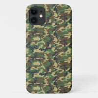 Kampflage Muster, Militärmuster, Camouflage, Armee