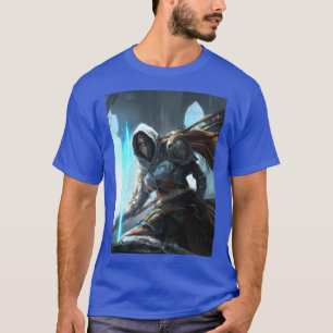 Kampfmagier Frost T-Shirt
