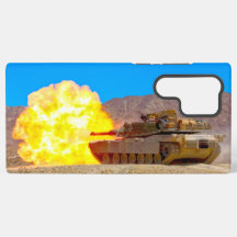 KAMPFPANZER – M1 Abrams