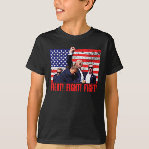 Kampfschlacht T-Shirt