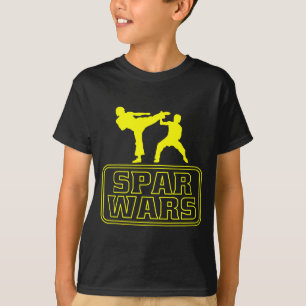 Kampfsport Cool Taekwondo Lustiges Shirt