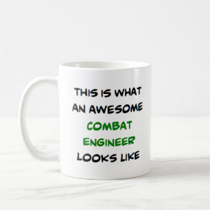 Kampftechniker, phantastisch kaffeetasse