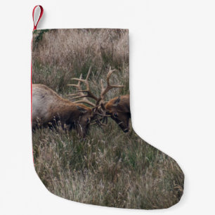 KAMPFTIEGE KLEINER WEIHNACHTSSTRUMPF