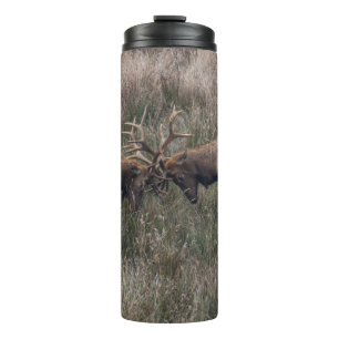 KAMPFTIEGE THERMOSBECHER