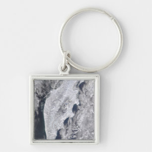 Kamtschatka Halbinsel, Ostrussland 2 Schlüsselanhänger