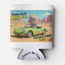 Kan Kooler Dosenkühler