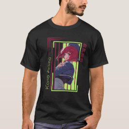 Kana Arima: The Lost Harmony T-Shirt