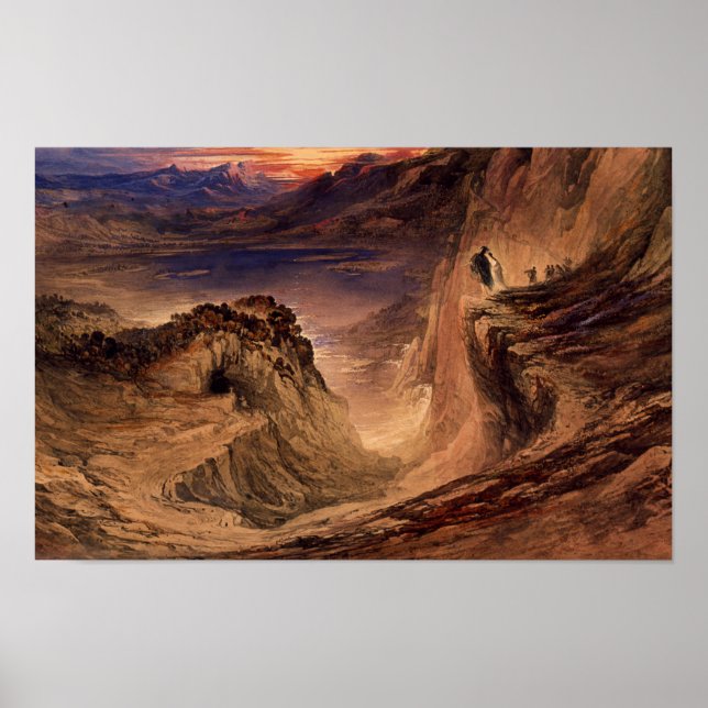 Kanaan Poster (Vorne)