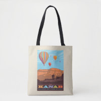 Kanab, Utah | Ballons und Tunes