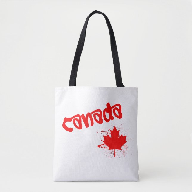 Kanada (Vorderseite)