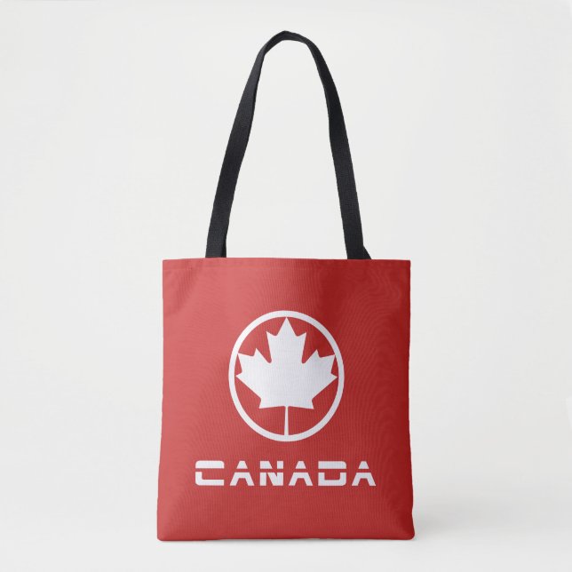 Kanada (Vorderseite)