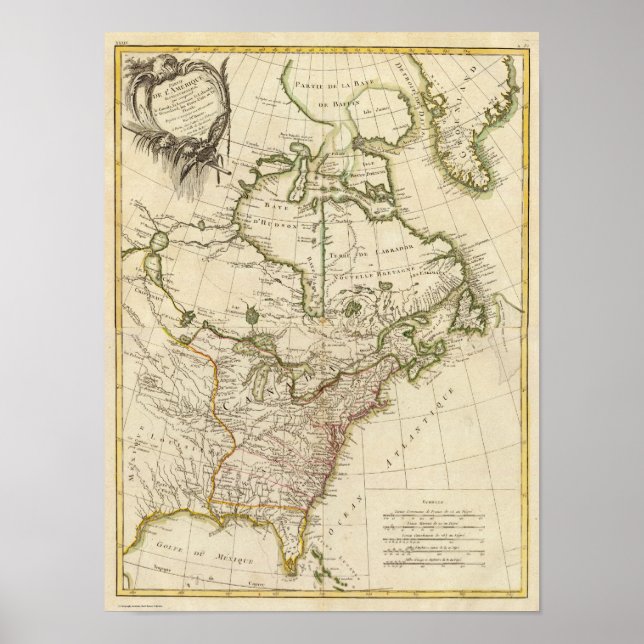 Kanada 3 poster (Vorne)