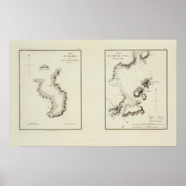 Kanada 4 poster (Vorne)