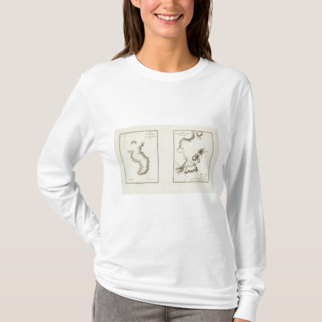 Kanada 4 T-Shirt (Vorderseite)