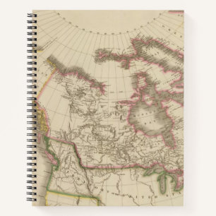 Kanada 5 2 notizbuch