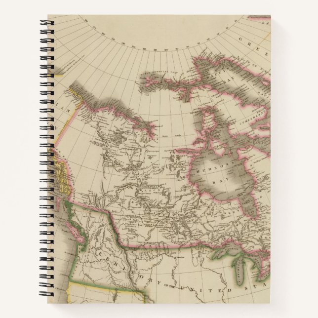 Kanada 5 2 notizbuch (Vorderseite)