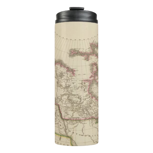 Kanada 5 2 thermosbecher (Vorderseite)