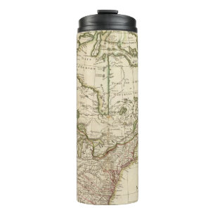 Kanada 5 thermosbecher