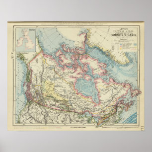 Kanada 6 poster