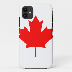 Kanada Ahornleaf Case-Mate iPhone Hülle