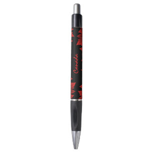 Kanada Ahornleaf Pens Canada Souvenir Pen Kugelschreiber