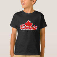 Kanada Ahornleaf