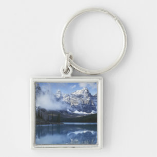 Kanada, Alberta, Banff National Park, See Schlüsselanhänger