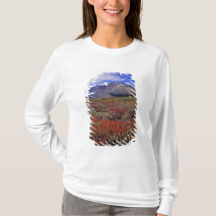 Kanada, Alberta, Banff NP. Hucklebeeren T-Shirt